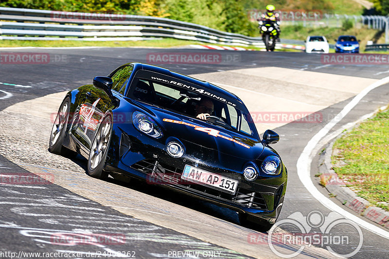 Bild #24998262 - Touristenfahrten Nürburgring Nordschleife (01.10.2023)