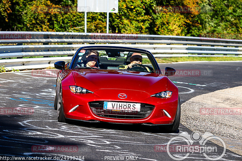 Bild #24998284 - Touristenfahrten Nürburgring Nordschleife (01.10.2023)