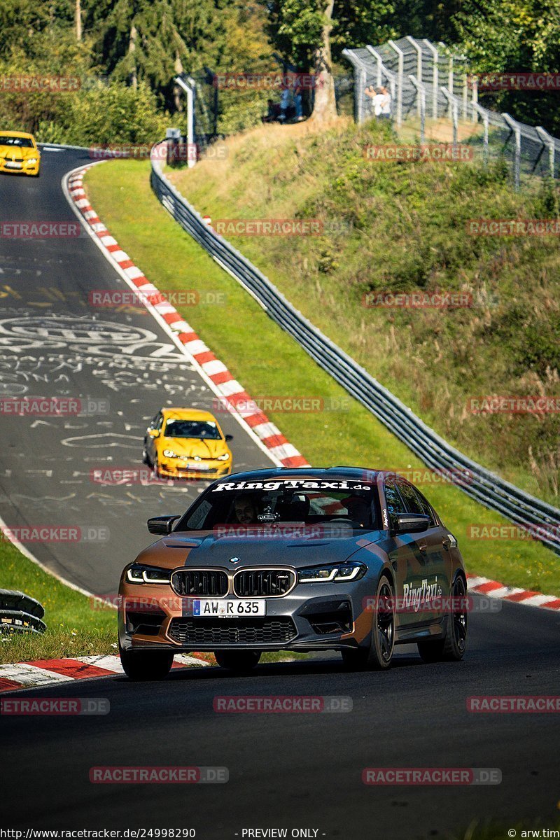 Bild #24998290 - Touristenfahrten Nürburgring Nordschleife (01.10.2023)