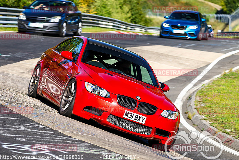 Bild #24998310 - Touristenfahrten Nürburgring Nordschleife (01.10.2023)