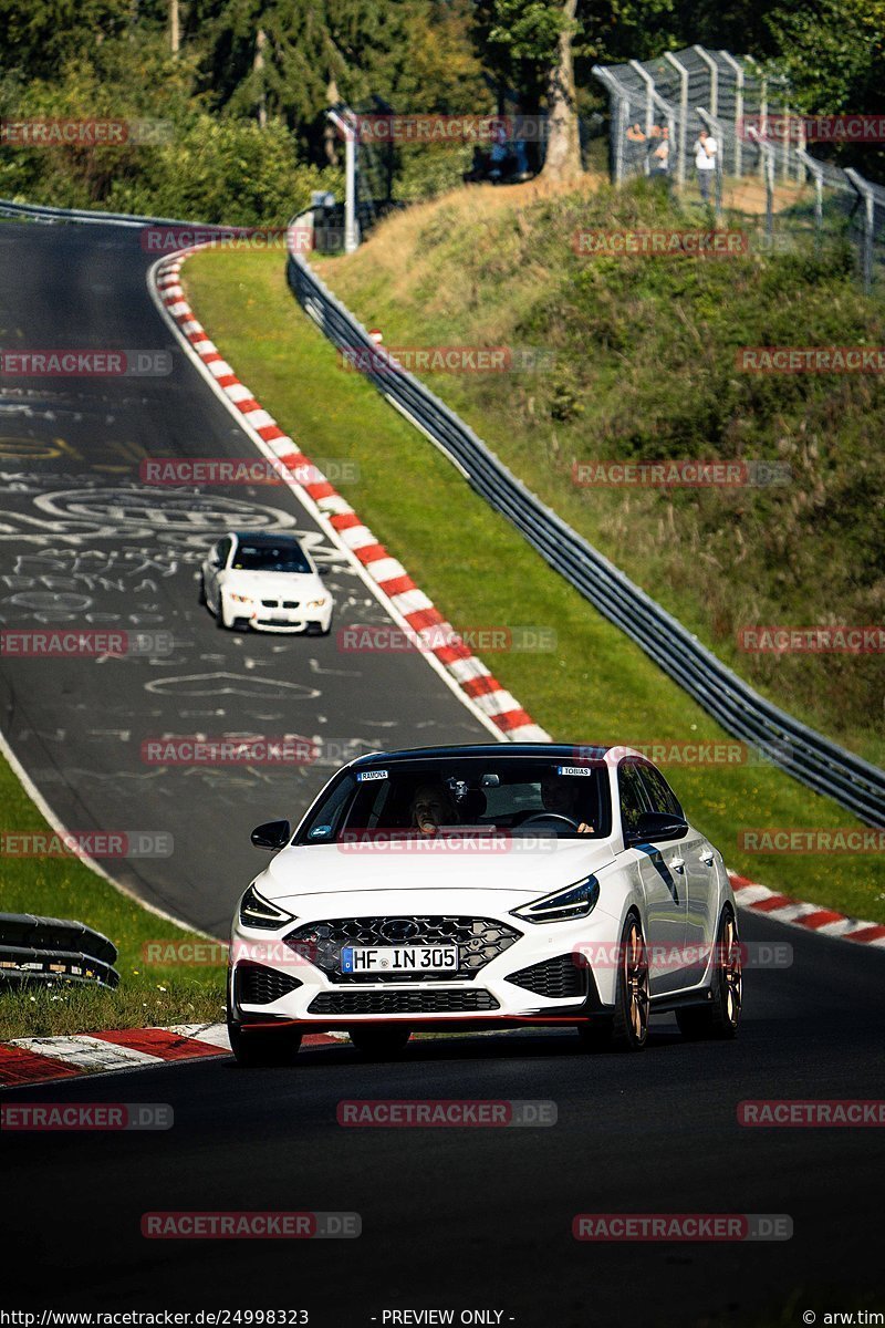 Bild #24998323 - Touristenfahrten Nürburgring Nordschleife (01.10.2023)