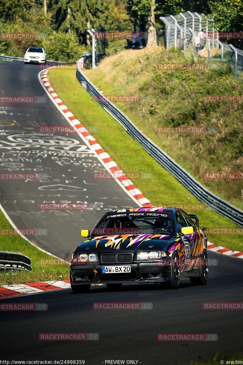 Bild #24998359 - Touristenfahrten Nürburgring Nordschleife (01.10.2023)