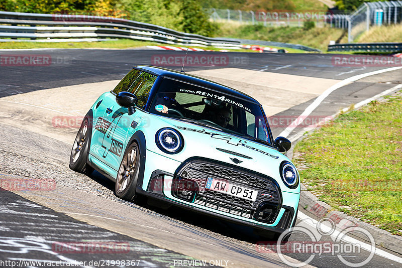 Bild #24998367 - Touristenfahrten Nürburgring Nordschleife (01.10.2023)