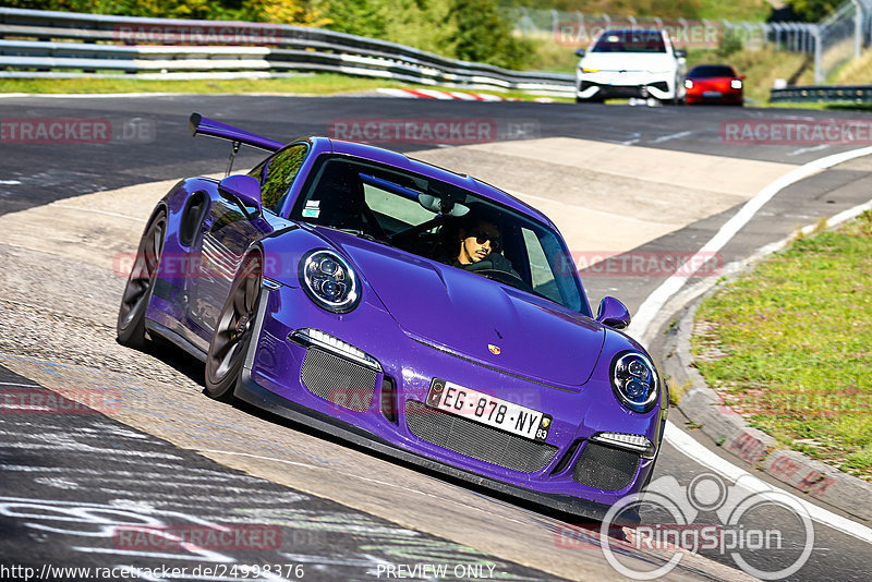 Bild #24998376 - Touristenfahrten Nürburgring Nordschleife (01.10.2023)