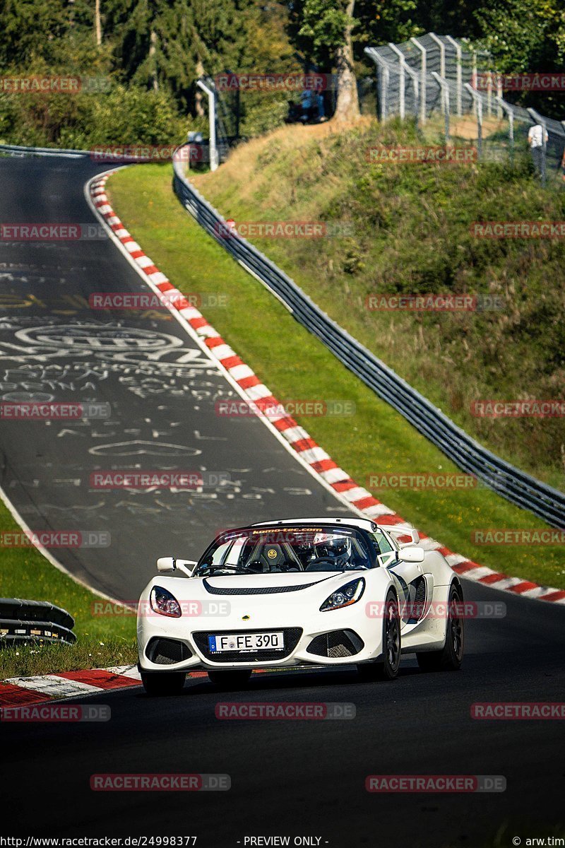 Bild #24998377 - Touristenfahrten Nürburgring Nordschleife (01.10.2023)