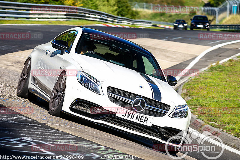 Bild #24998409 - Touristenfahrten Nürburgring Nordschleife (01.10.2023)