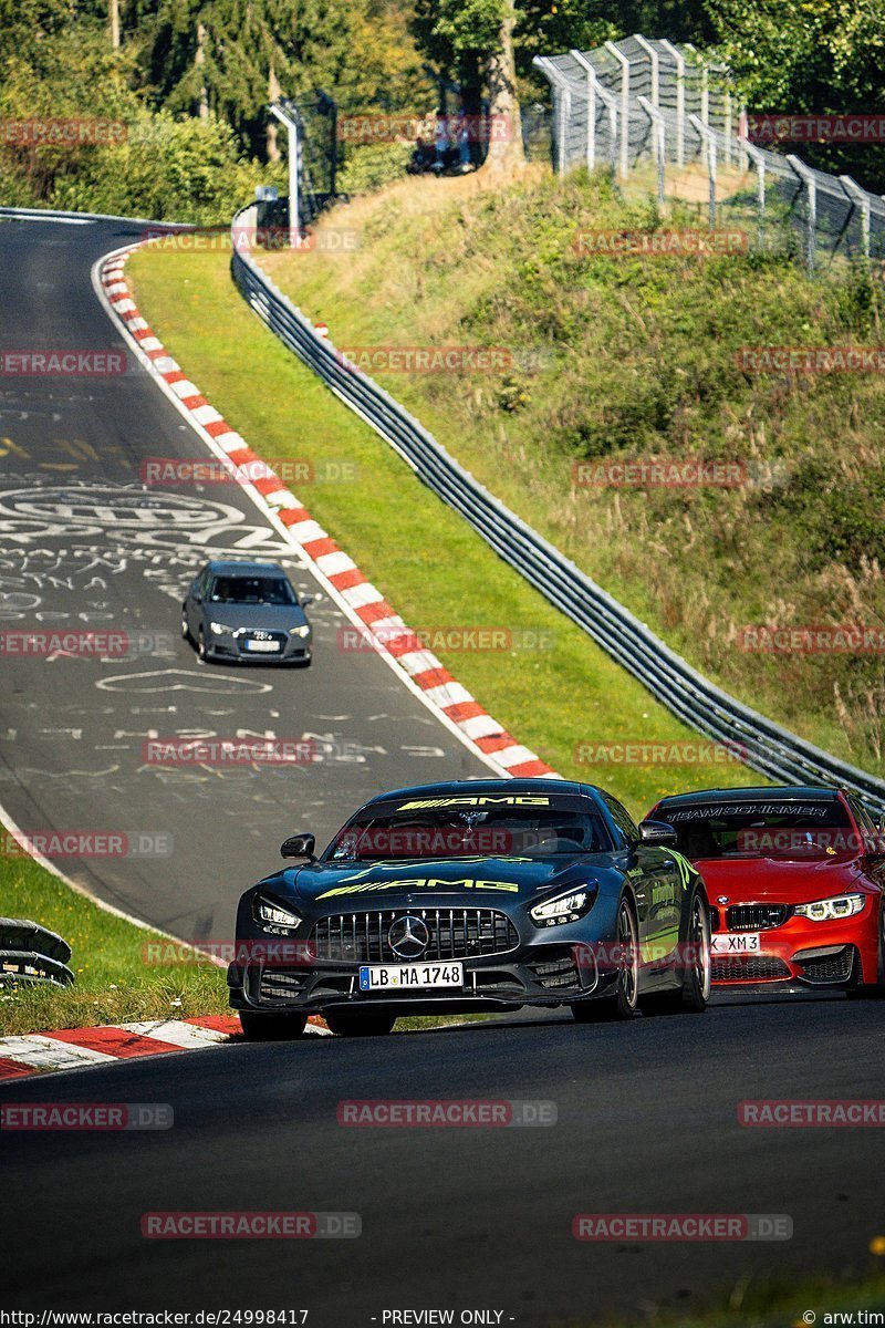 Bild #24998417 - Touristenfahrten Nürburgring Nordschleife (01.10.2023)