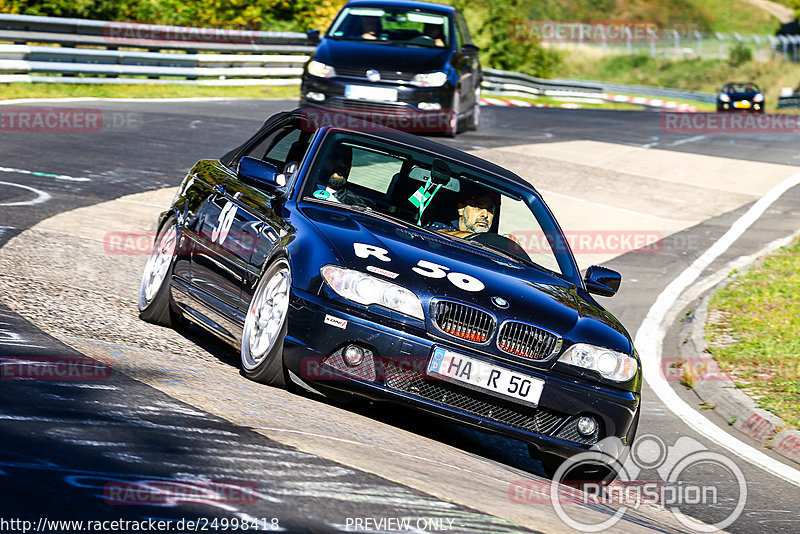 Bild #24998418 - Touristenfahrten Nürburgring Nordschleife (01.10.2023)