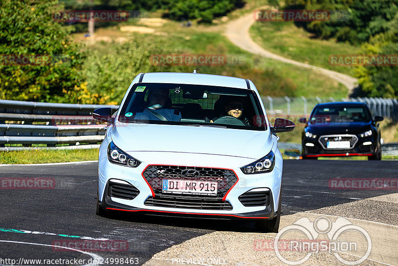 Bild #24998463 - Touristenfahrten Nürburgring Nordschleife (01.10.2023)