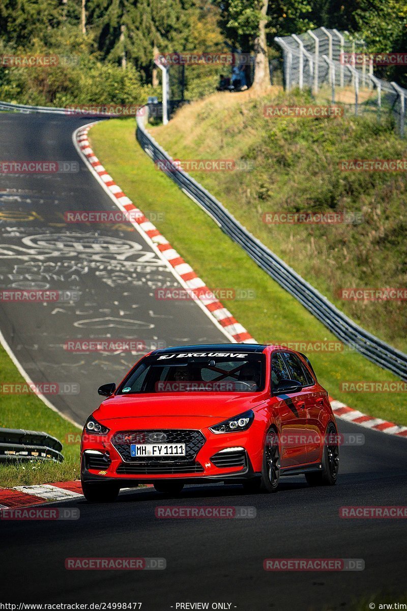 Bild #24998477 - Touristenfahrten Nürburgring Nordschleife (01.10.2023)