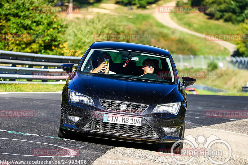 Bild #24998496 - Touristenfahrten Nürburgring Nordschleife (01.10.2023)