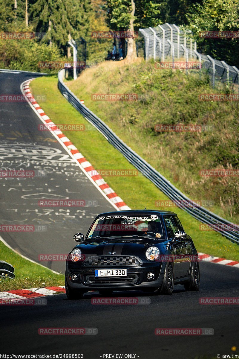 Bild #24998502 - Touristenfahrten Nürburgring Nordschleife (01.10.2023)