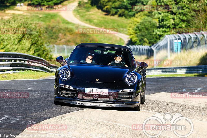 Bild #24998528 - Touristenfahrten Nürburgring Nordschleife (01.10.2023)