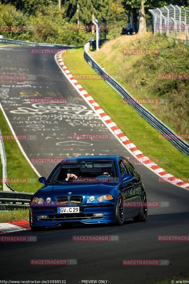 Bild #24998532 - Touristenfahrten Nürburgring Nordschleife (01.10.2023)