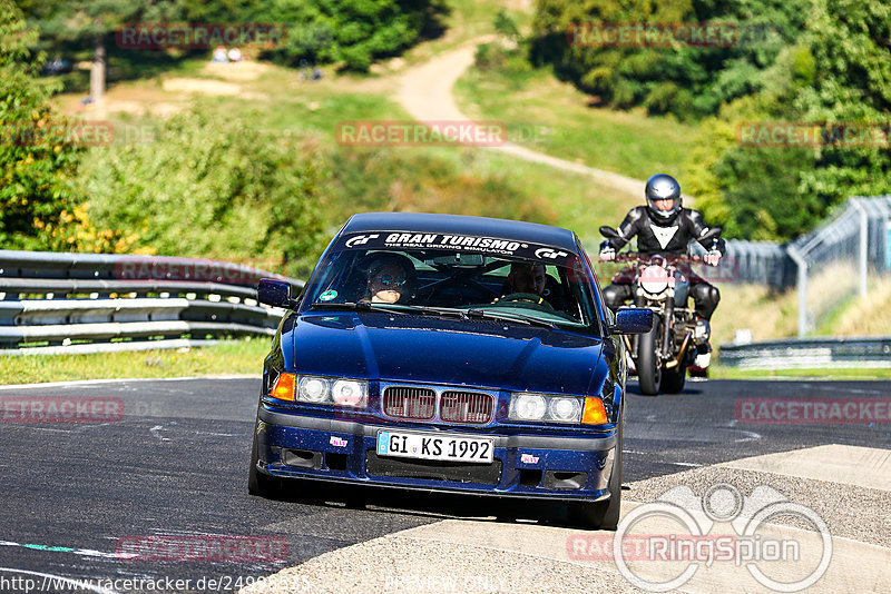 Bild #24998535 - Touristenfahrten Nürburgring Nordschleife (01.10.2023)