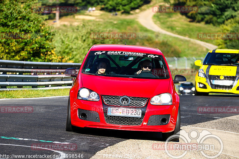 Bild #24998546 - Touristenfahrten Nürburgring Nordschleife (01.10.2023)