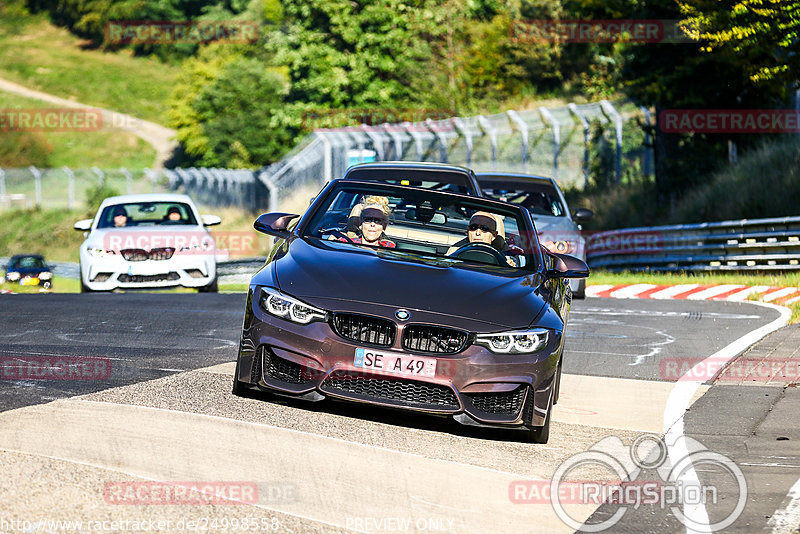 Bild #24998558 - Touristenfahrten Nürburgring Nordschleife (01.10.2023)