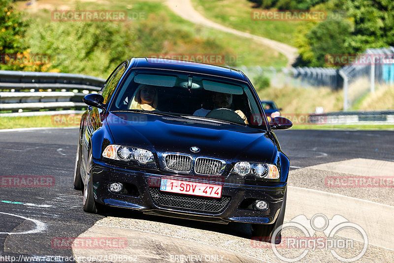 Bild #24998562 - Touristenfahrten Nürburgring Nordschleife (01.10.2023)