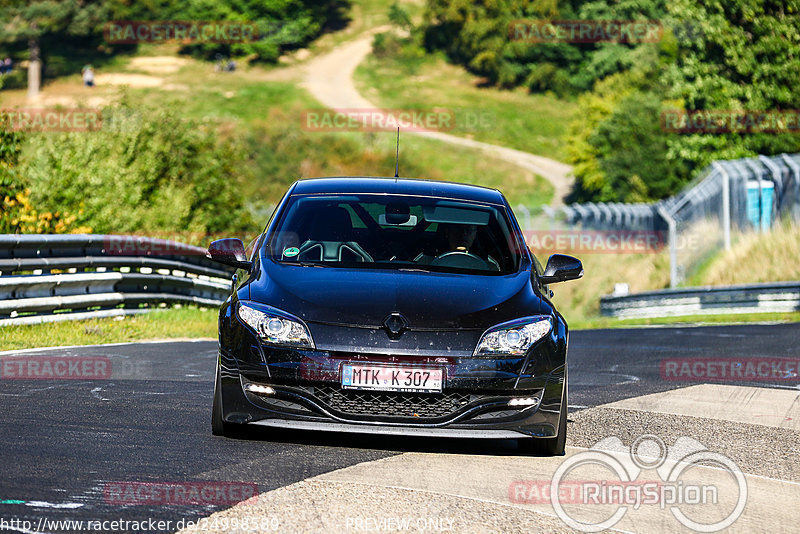 Bild #24998589 - Touristenfahrten Nürburgring Nordschleife (01.10.2023)