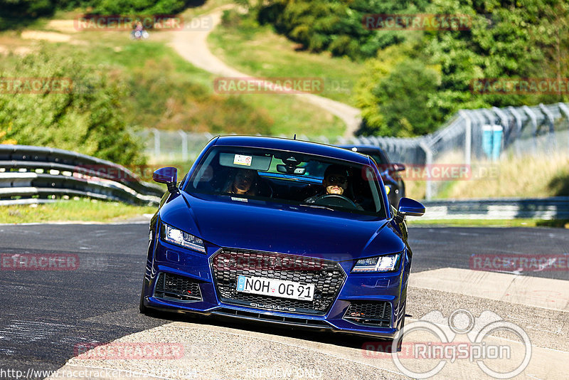 Bild #24998631 - Touristenfahrten Nürburgring Nordschleife (01.10.2023)