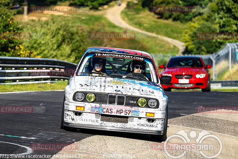 Bild #24998635 - Touristenfahrten Nürburgring Nordschleife (01.10.2023)