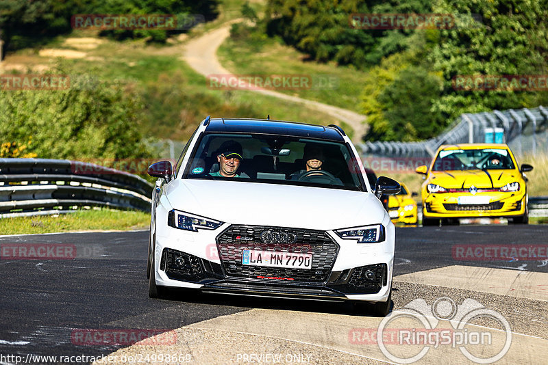 Bild #24998669 - Touristenfahrten Nürburgring Nordschleife (01.10.2023)