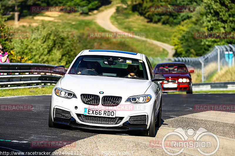 Bild #24998712 - Touristenfahrten Nürburgring Nordschleife (01.10.2023)