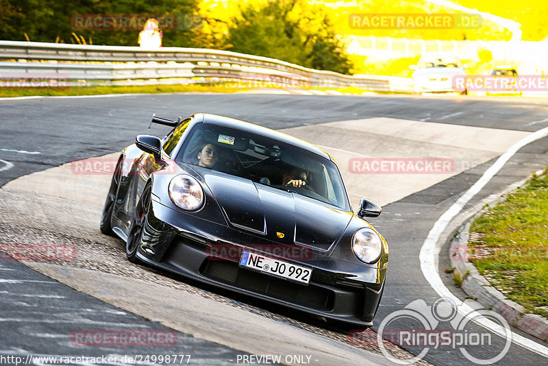 Bild #24998777 - Touristenfahrten Nürburgring Nordschleife (01.10.2023)