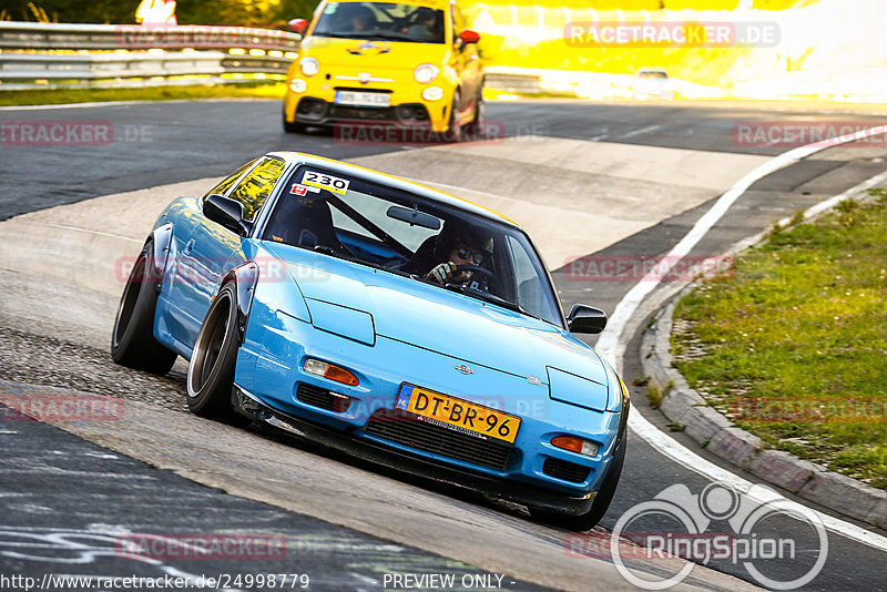 Bild #24998779 - Touristenfahrten Nürburgring Nordschleife (01.10.2023)