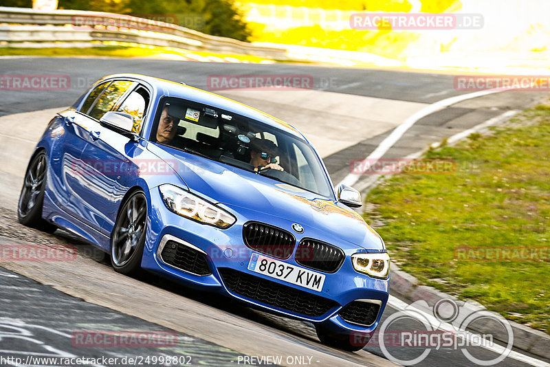 Bild #24998802 - Touristenfahrten Nürburgring Nordschleife (01.10.2023)