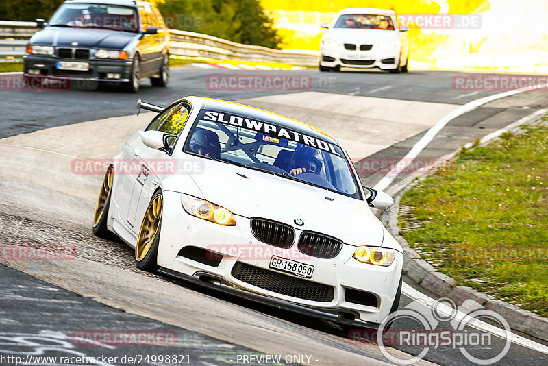 Bild #24998821 - Touristenfahrten Nürburgring Nordschleife (01.10.2023)