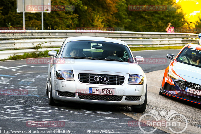 Bild #24998825 - Touristenfahrten Nürburgring Nordschleife (01.10.2023)