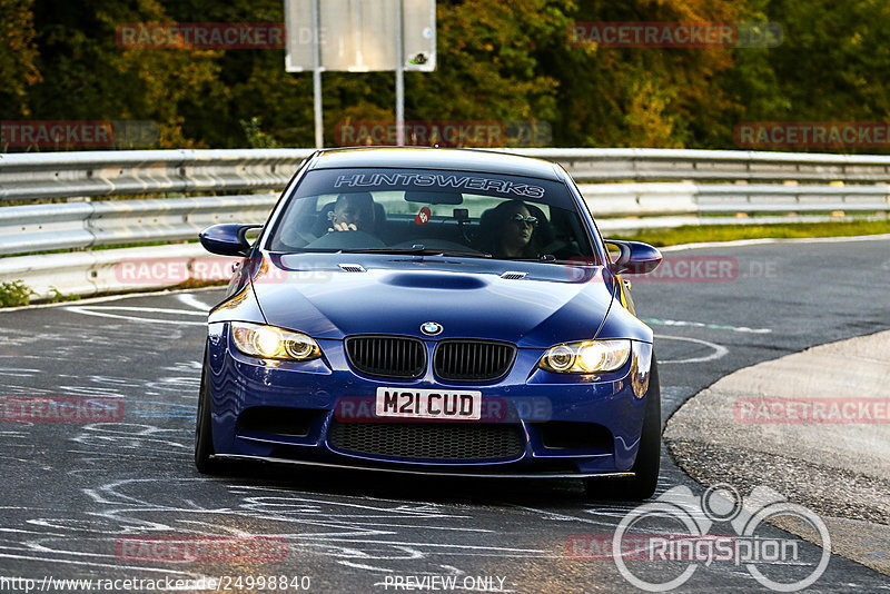 Bild #24998840 - Touristenfahrten Nürburgring Nordschleife (01.10.2023)