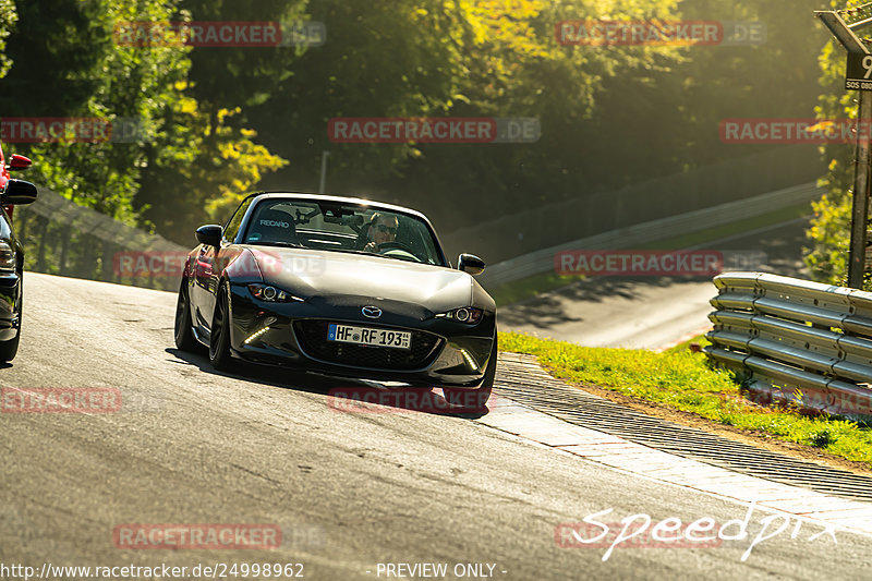 Bild #24998962 - Touristenfahrten Nürburgring Nordschleife (01.10.2023)