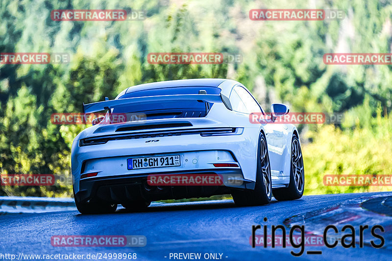 Bild #24998968 - Touristenfahrten Nürburgring Nordschleife (01.10.2023)