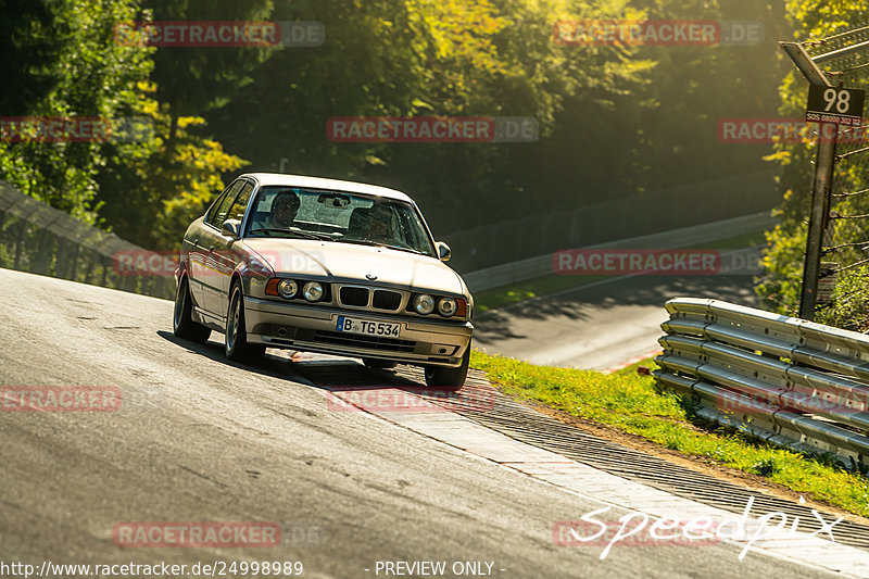 Bild #24998989 - Touristenfahrten Nürburgring Nordschleife (01.10.2023)