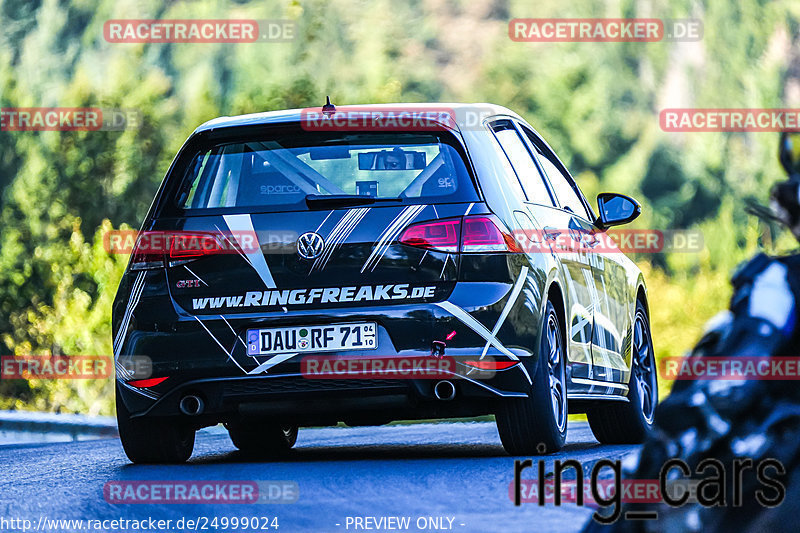 Bild #24999024 - Touristenfahrten Nürburgring Nordschleife (01.10.2023)