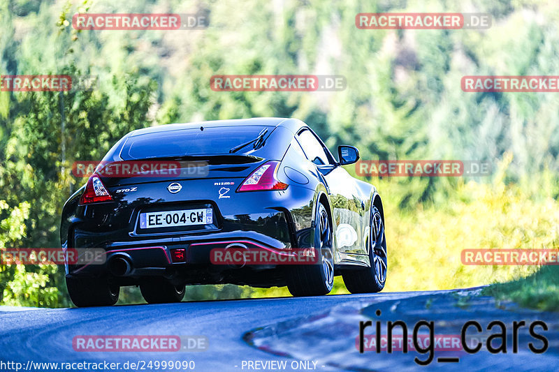 Bild #24999090 - Touristenfahrten Nürburgring Nordschleife (01.10.2023)