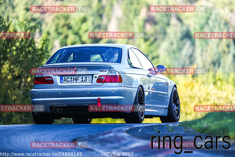 Bild #24999149 - Touristenfahrten Nürburgring Nordschleife (01.10.2023)