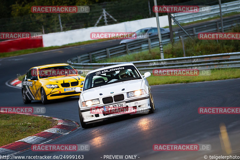 Bild #24999163 - Touristenfahrten Nürburgring Nordschleife (01.10.2023)