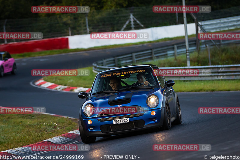 Bild #24999169 - Touristenfahrten Nürburgring Nordschleife (01.10.2023)