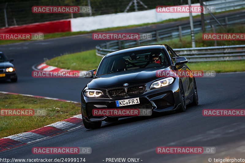 Bild #24999174 - Touristenfahrten Nürburgring Nordschleife (01.10.2023)