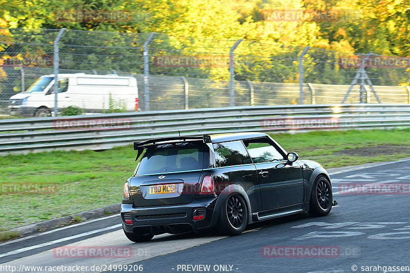 Bild #24999206 - Touristenfahrten Nürburgring Nordschleife (01.10.2023)