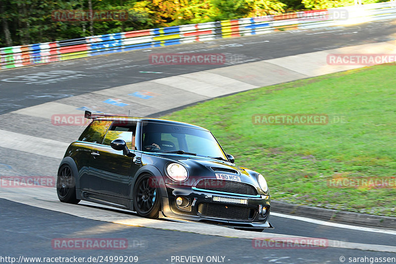 Bild #24999209 - Touristenfahrten Nürburgring Nordschleife (01.10.2023)