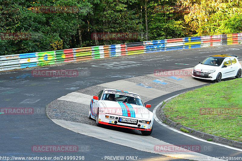 Bild #24999298 - Touristenfahrten Nürburgring Nordschleife (01.10.2023)