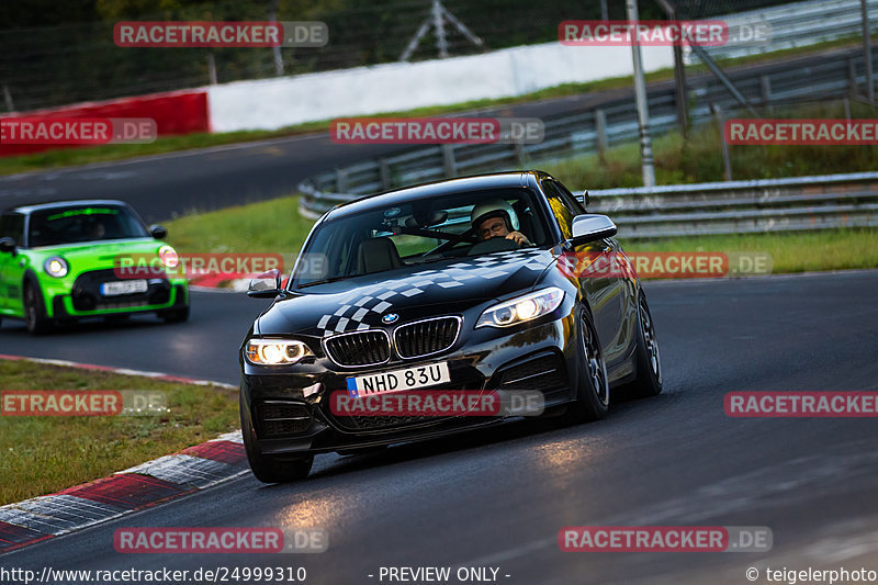 Bild #24999310 - Touristenfahrten Nürburgring Nordschleife (01.10.2023)