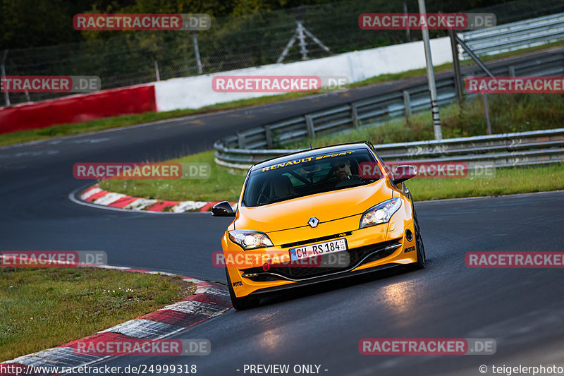 Bild #24999318 - Touristenfahrten Nürburgring Nordschleife (01.10.2023)