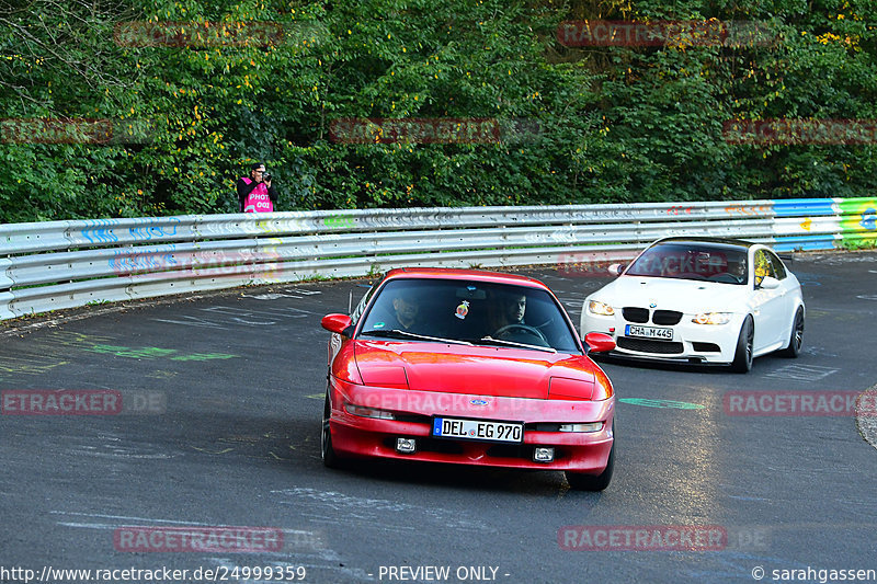 Bild #24999359 - Touristenfahrten Nürburgring Nordschleife (01.10.2023)