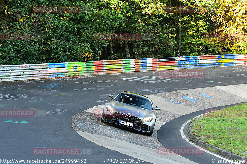 Bild #24999452 - Touristenfahrten Nürburgring Nordschleife (01.10.2023)