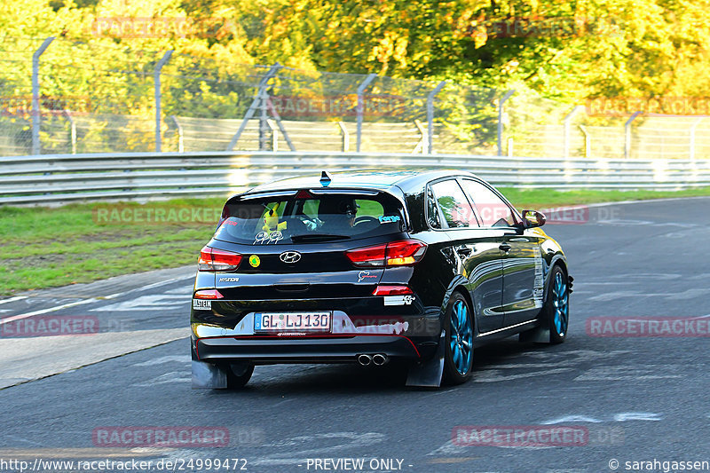 Bild #24999472 - Touristenfahrten Nürburgring Nordschleife (01.10.2023)